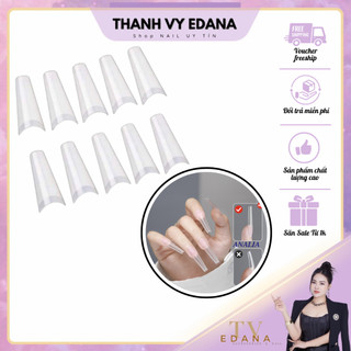 Móng nối típ thang, móng giả nail [Thanh Vy Nail]