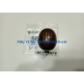 Tay nắm cần số auman c160 thứ tự số 531r 642