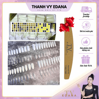Móng up nhám Tròn, Nhọn, Vuông, Thang