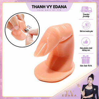 Ngón Tay Giả Học Nail [Thanh Vy Nail]