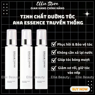 Tinh Chất Dưỡng Tóc AHA Essence Dream Trend Hàng Chính Hãng