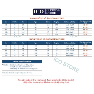 Áo cầu lông nam nữ 6072