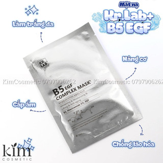 NẠ B5 EGF COMPLEX KR.LAB+