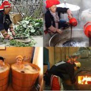LÁ TẮM SẢN PHỤ