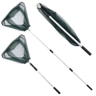 vợt cá vợt xúc cá nano siêu bền đủ size