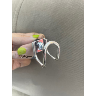 Móc giữa U Inox