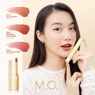 Son thỏi Love M.O.I Hồ Ngọc Hà