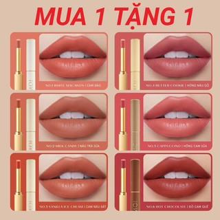 Son thỏi Love M.O.I Hồ Ngọc Hà