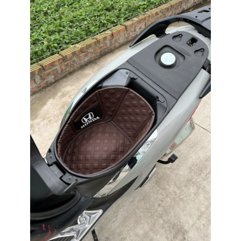 Lót cốp cách nhiệt xe Sh Mode