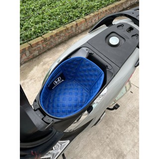 Lót cốp cách nhiệt xe Sh Mode