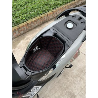 Lót cốp cách nhiệt xe Sh Mode