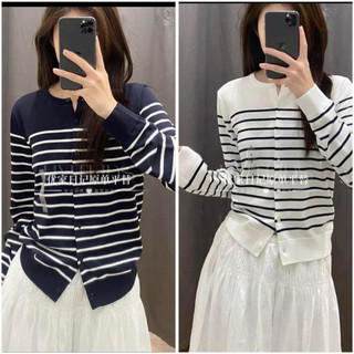 Áo khoát Cardigan chống tia UV uni hàng Auth
