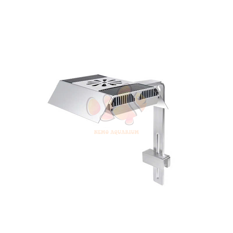 SHADE WEEK Z200 - TẤM CHẮN SÁNG CHO ĐÈN MÁNG KIM LOẠI THẨM MỸ HỘI TỤ ÁNH SÁNG TỐT CHO BỂ THỦY SINH