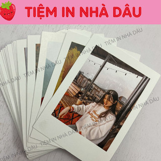 In ảnh theo yêu cầu 1k- in 5 tặng 1 - in ảnh giá 1k/ tấm- in ảnh theo yêu cầu giá rẻ