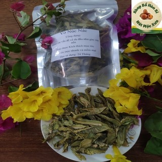 Vỏ Núc Nác Gội Đầu (100g)