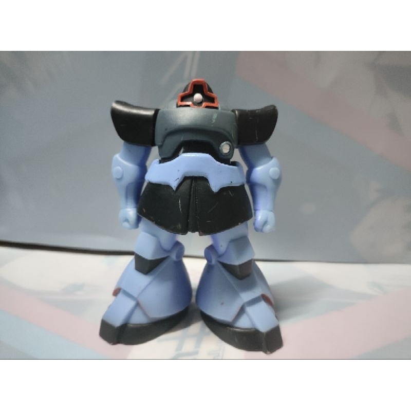 mô hình Gundam ms-09 Dom