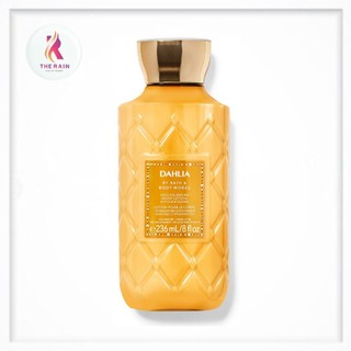Sữa dưỡng thể Bath & Body Works Dahlia 236ml