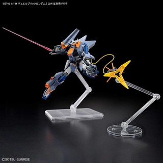 Mô hình lắp ráp HGCE HG Duel Blitz Gundam