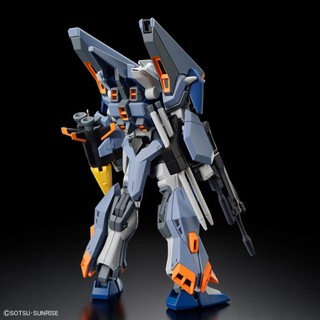 Mô hình lắp ráp HGCE HG Duel Blitz Gundam