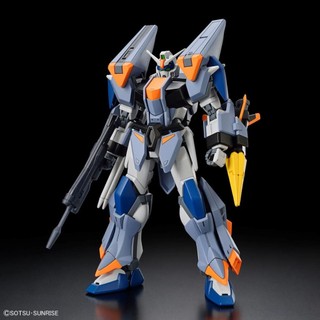 Mô hình lắp ráp HGCE HG Duel Blitz Gundam