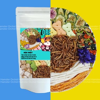Thức ăn trộn đặc biệt cao cấp cho hamster loại 1kg