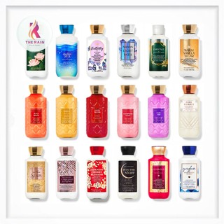 Sữa dưỡng thể bath & body works 236ml