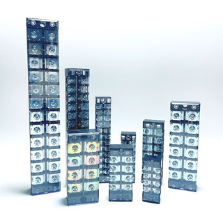 Cầu đấu điện domino 15a-25a-45a