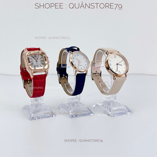 Quânsstore79 trụ trưng bày đồng hồ acrylic đẹp cho shop