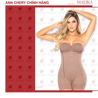 Bộ gen định hình cơ thể Body Suit Ann Chery 5168 - sau giảm cân và phẫu thuật thẩm mỹ