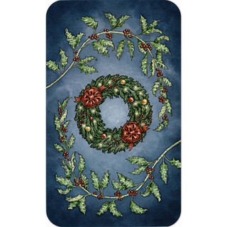 Bộ Bài Yuletide Tarot (Guu Tarot)