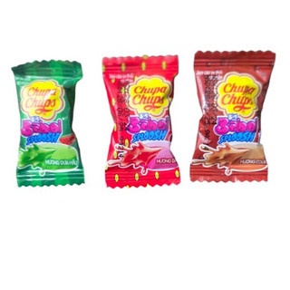 Lẻ 3 viên Kẹo Cao Su thổi có nhân Big Babol
