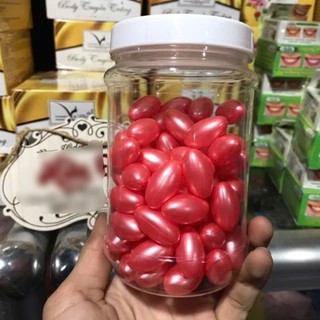 1 Viên Vitamin E siêu kích trắng, cho body