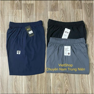 Quần ngố nam, quần thể thao nam chất co giãn mềm mát siêu đẹp