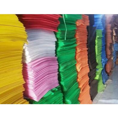 Xốp bitis đủ màu ( 1mm - 2mm ) - 50x80cm