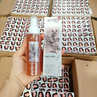 Xịt mọc tóc tinh dầu sả bưởi TUỆ VI Infinity