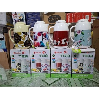 Bình thủy Rạng Đông 1lít