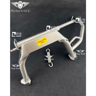 Chân Chống Đứng Inox 304 Gắn Vario 2015 - 2024, AB 2016 - 2024, PCX 2014-2020, Lead 2013-2024, SH Mode 2013-2024 MS6313