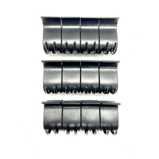 Kẹp Tóc Càng Cua 3 Răng 5 Răng [RẺ VÔ ĐỊCH]