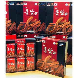 Nước hồng sâm pochoen 30 gói