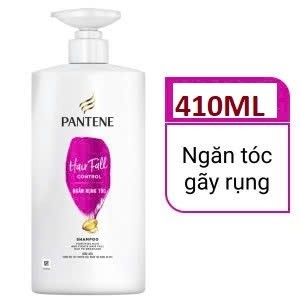 Dầu gội đầu Pantene Thái Lan 410ml