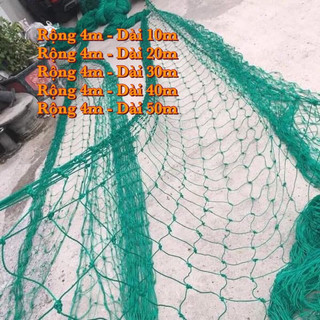 Lưới chắn sân bóng đá, lưới quây sân bóng chuyền -