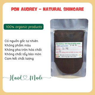 Bột cà phê nguyên chất 1kg chống lão hóa, tẩy da chết, làm sạch và sáng mịn da