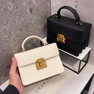 [Auth- Sing] Túi xách nữ cầm tay Cnk auth(50701030