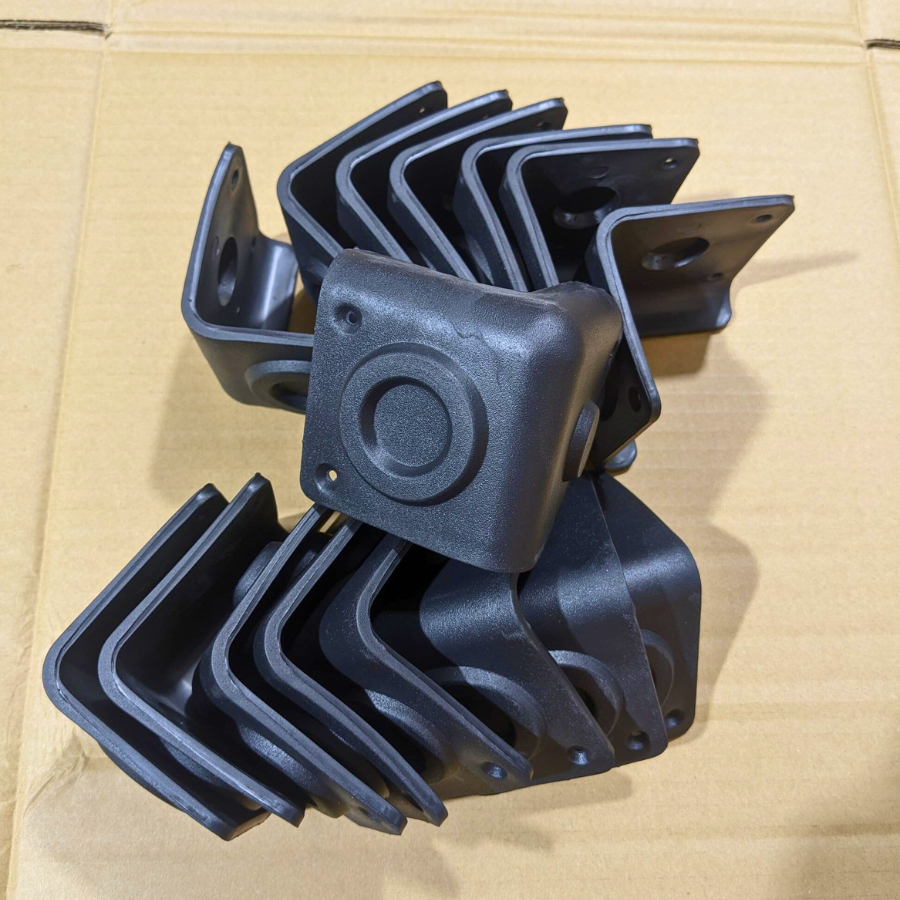 Bọc góc loa 16 chiếc bảo vệ thùng loa