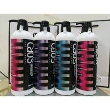 LẺ DẦU GỘI HOẶC DẦU XẢ CAB'S 730ML - PHÁP (DINH DƯỠNG, GIẢM GẦU HOẶC GIẢM RỤNG)