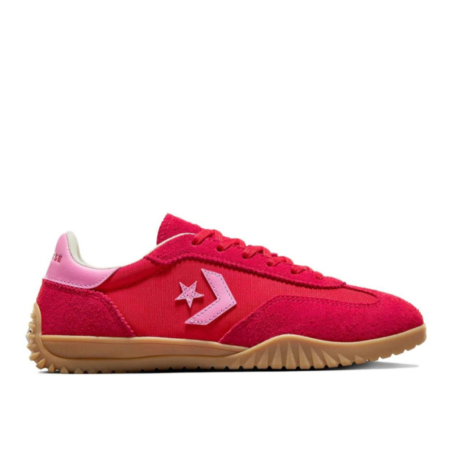 Giày Converse Run Star Trainer Red (full box )