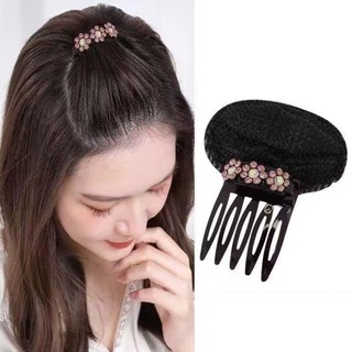 Kẹp xược độn phồng tóc phồng mái