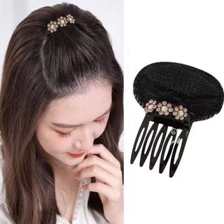 Kẹp xược độn phồng tóc phồng mái