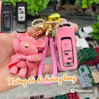 Ốp TPU Vỏ bọc chìa khoá smartkey HONDA  SH, VISION ,LEAD ,SH MODE ,WINNER X ,Air Blade, Vario 2021 - 2024