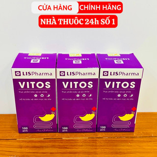 DẠ DÀY VITOS CHÍNH HÃNG
